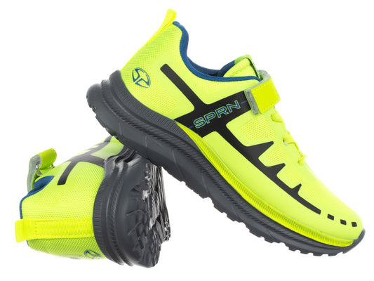 SOPRANI SPORT Shoes Kids' JET (9819) Kids