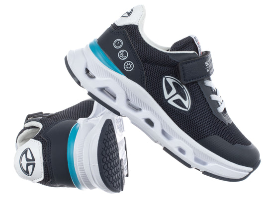 SOPRANI SPORT Shoes Kids' OMEGA (9814) Kids