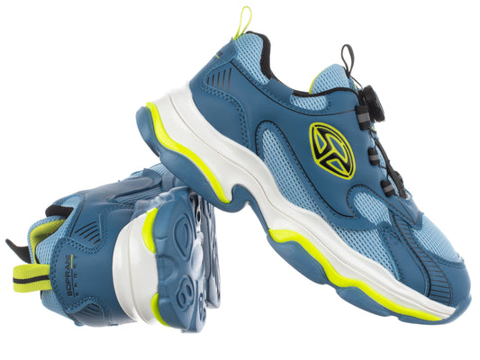 SOPRANI SPORT Shoes Kids' OVER (9815) Kids