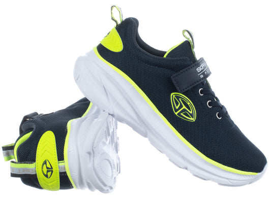 SOPRANI SPORT Shoes Kids' SPIKE (9816) Kids