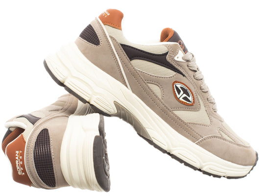 SOPRANI SPORT Shoes Men's GASP 2.0 (9398) Men