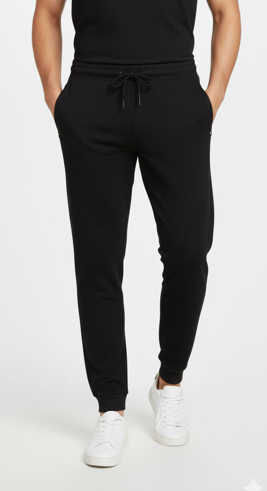 MUST Parkour Trousers Men's Jogger Black (8500) Men