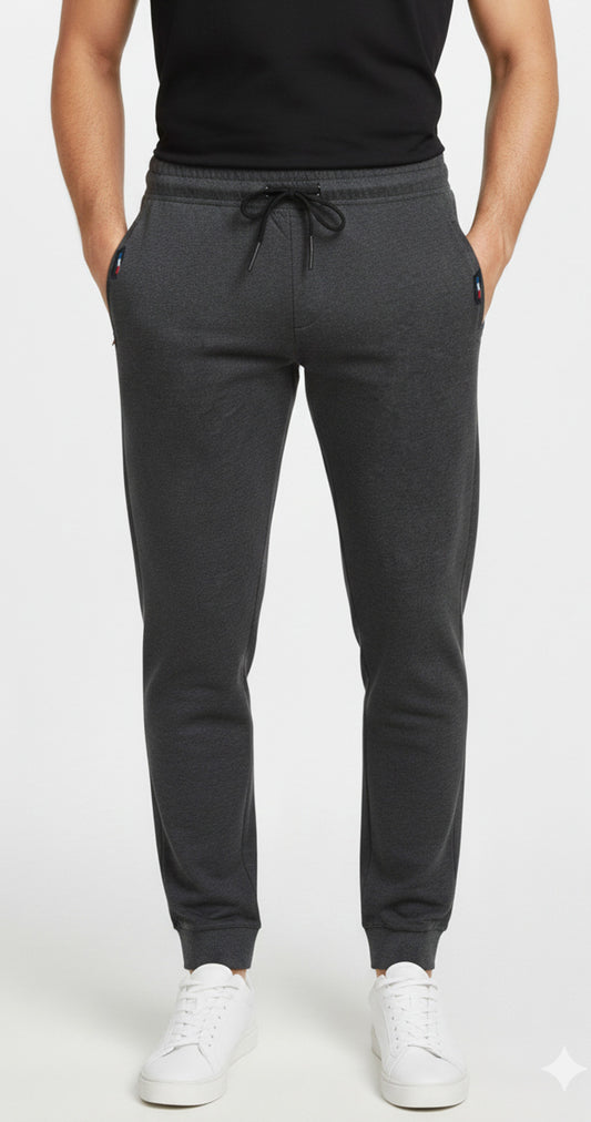 MUST Parkour Trousers Men's Jogger Grey (8498) Men