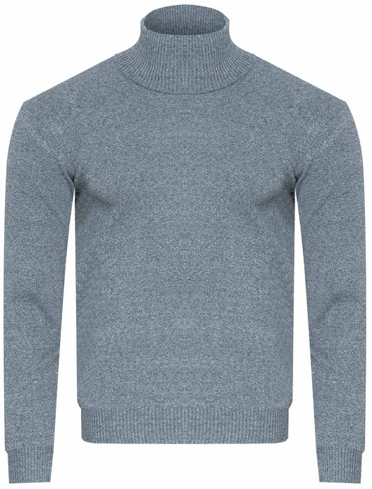 MUST Parkour Sweater Men's Z GOLFEM JASNOSZARY (8457) Men