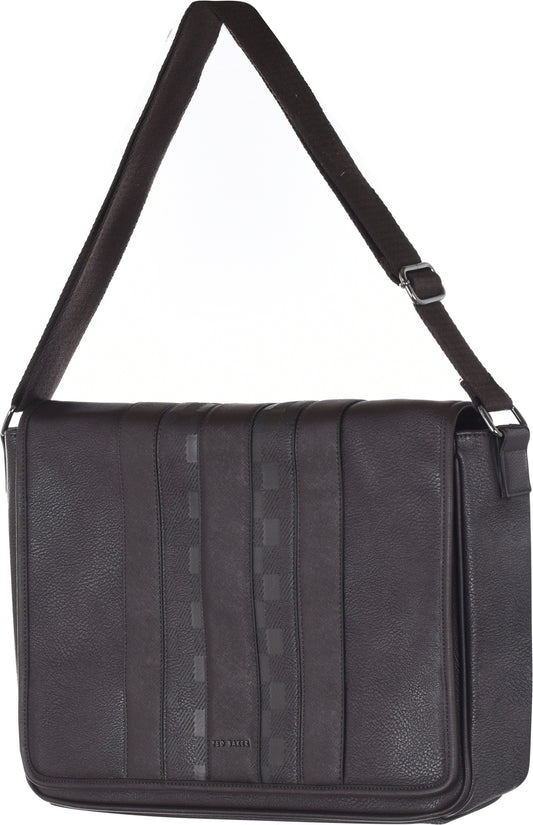 TED BAKER LONDON Bag NA LAPTOPA BRN-CHOC WAYVON (5036) Men