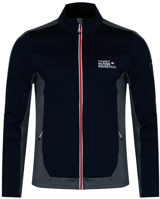 Tommy Hilfiger Jacket SOFSHELL TH08MJAC481 004 (6793) Men