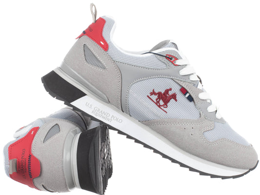 U.S. GRAND POLO EQUIPMENT & APPAREL Shoes Men's (9794) Men