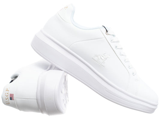 U.S. GRAND POLO EQUIPMENT & APPAREL Shoes GPM21136L_S26 1010 (9568) Men