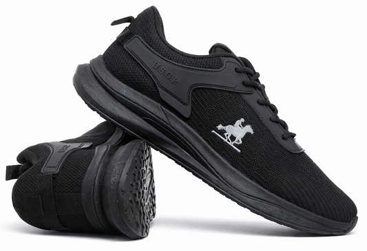 U.S. GRAND POLO EQUIPMENT & APPAREL Shoes Men's (9562) Men
