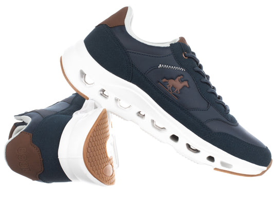 U.S. GRAND POLO EQUIPMENT & APPAREL Shoes Men's (9795) Men