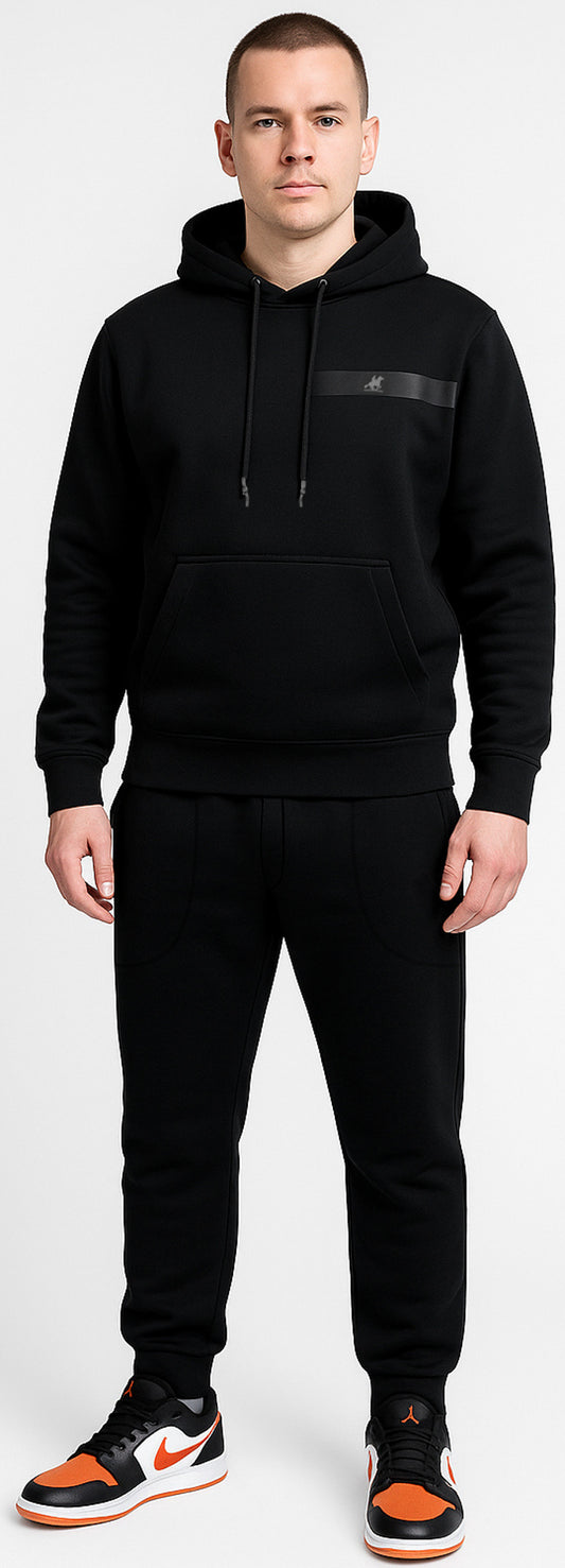U.S. GRAND POLO EQUIPMENT & APPAREL Set Tracksuit IAN 9006 (8096) Men