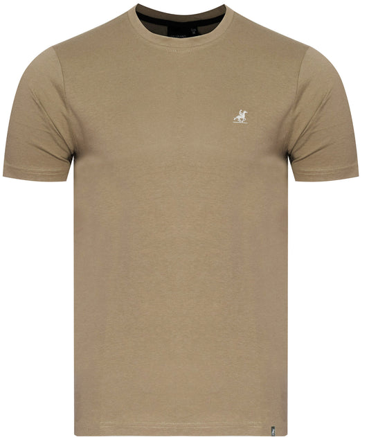 U.S. GRAND POLO EQUIPMENT & APPAREL T-SHIRT T-shirt Men's (9705) Men