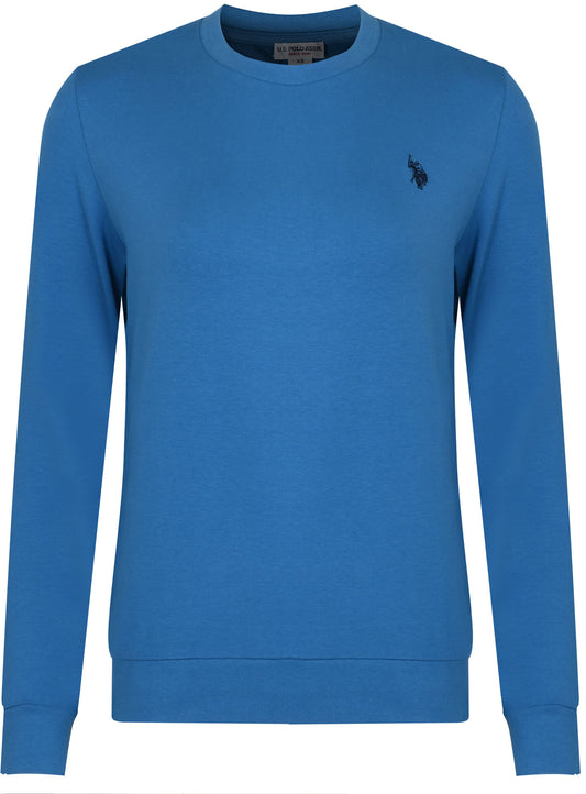 U.S. Polo Assn. Sweatshirt SWEATSHIRT 387 64918 51478 138 (4886) Women