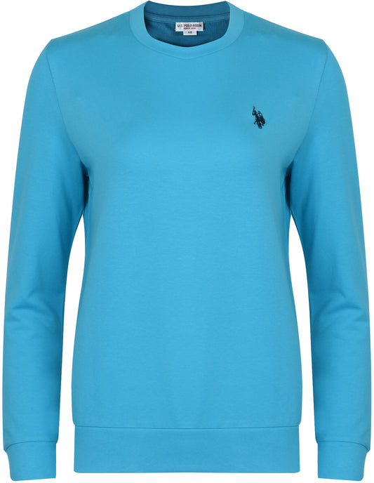 U.S. Polo Assn. Sweatshirt Jogger Women's TEFY (4885) Women