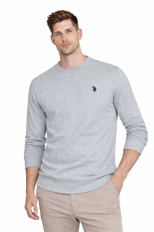 U.S. Polo Assn. Sweatshirt MUP3356 Y3E (4963) Men