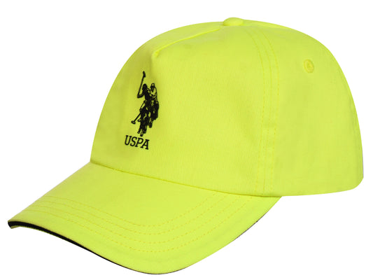 U.S. Polo Assn. Cap With Peak ELIO 180 65762 45280 311 (5023) Men