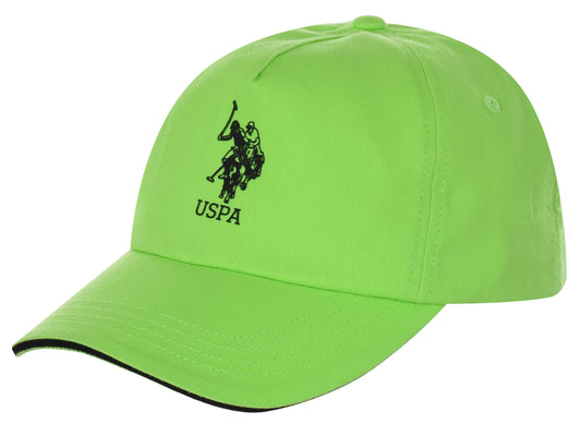 U.S. Polo Assn. Cap With Peak ELIO 180 65762 45280 344 (5024) Men