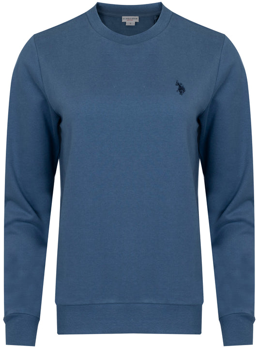 U.S. Polo Assn. Women's Sweatshirt Jogger TEFI (5781) Women
