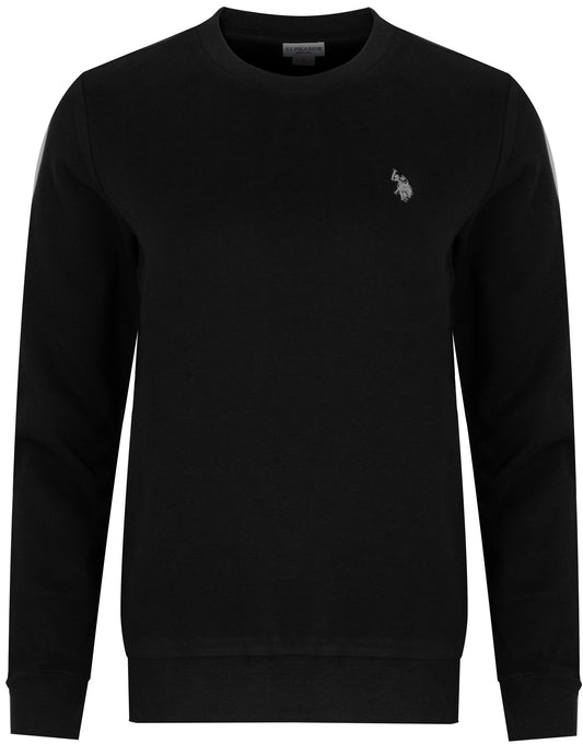 U.S. Polo Assn. Women's Sweatshirt Jogger TEFI (5784) Women