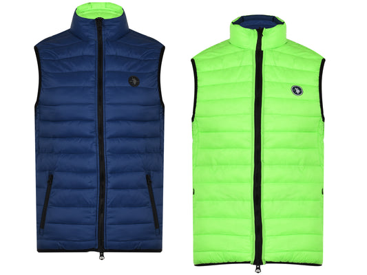 U.S. Polo Assn. Vest Men's (4602) Men