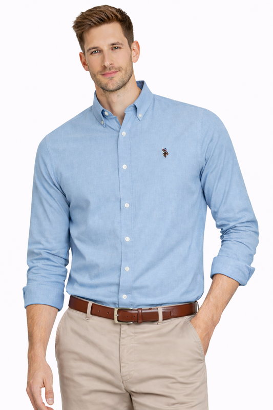 U.S. Polo Assn. Shirt Men's (6406) Men