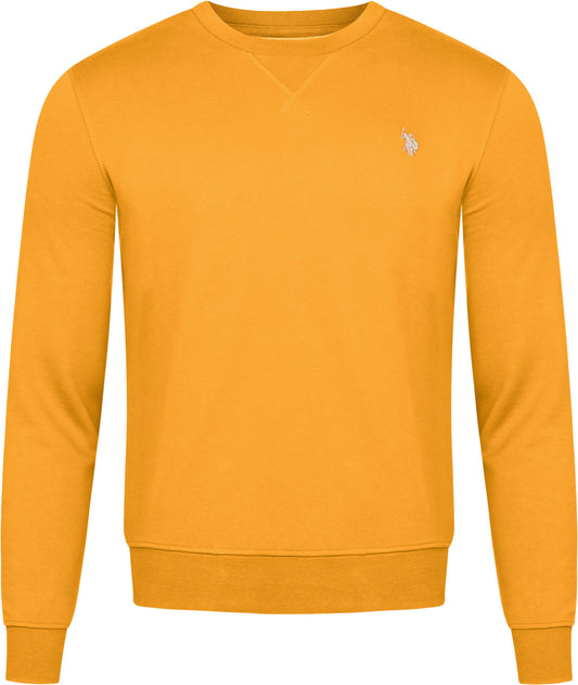 U.S. Polo Assn. Men's Sweatshirt BROO (5079) Men
