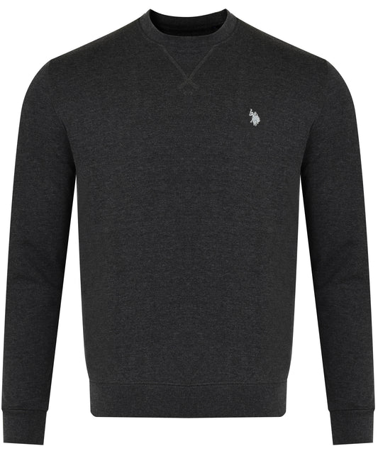 U.S. Polo Assn. Men's Sweatshirt MAX US40 (6433) Men