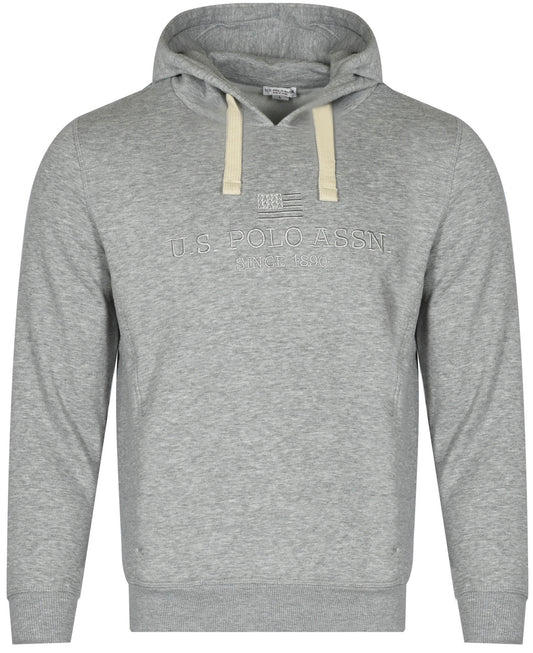 U.S. Polo Assn. Sweatshirt PEKK 162 63047 53285 188 (5355) Men