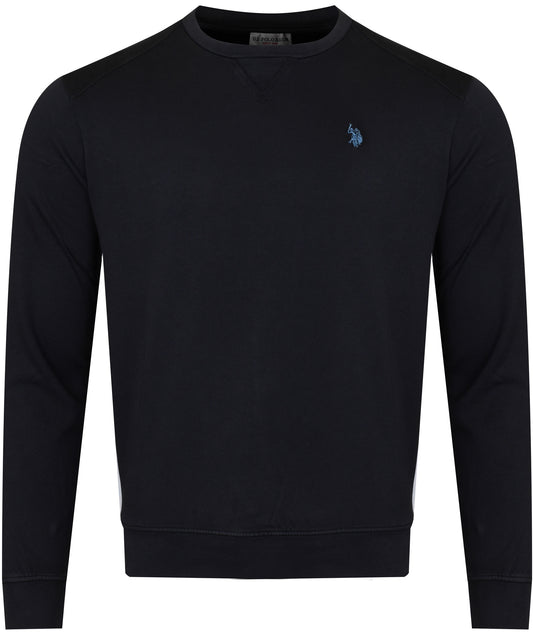 U.S. Polo Assn. Men's Sweatshirt SYD (6452) Men