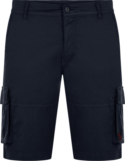 U.S. Polo Assn. Men's Shorts Cargo Trousers ROLY (4926) Men