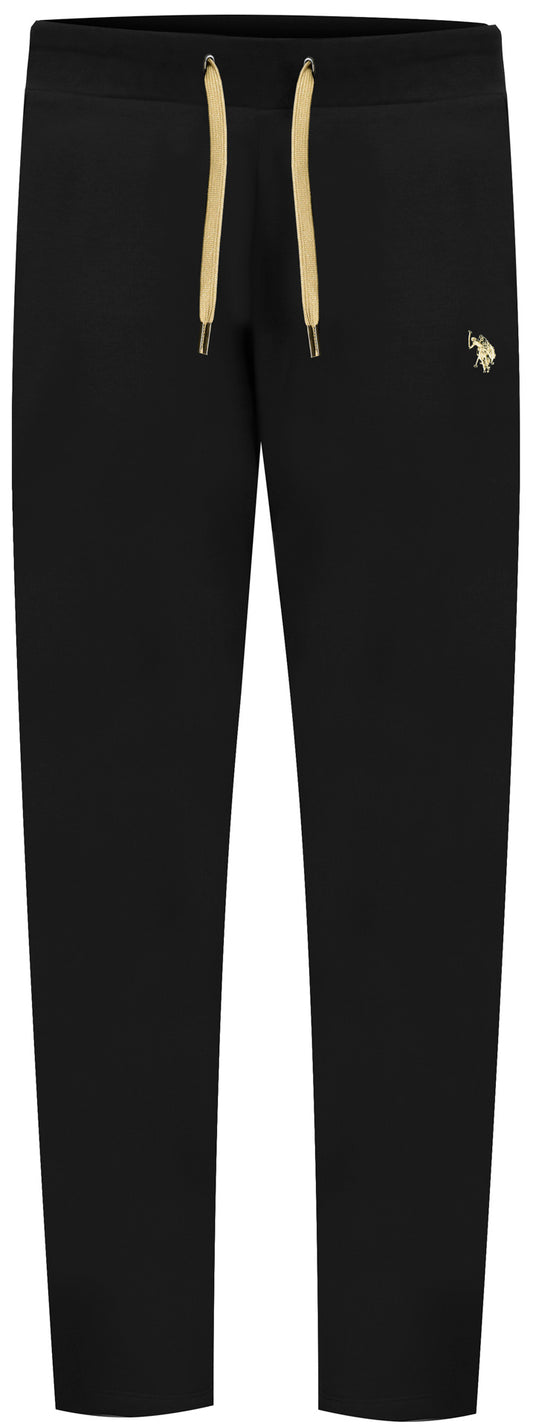 U.S. Polo Assn. Trousers Jogger Women's OLIV (6225) Women