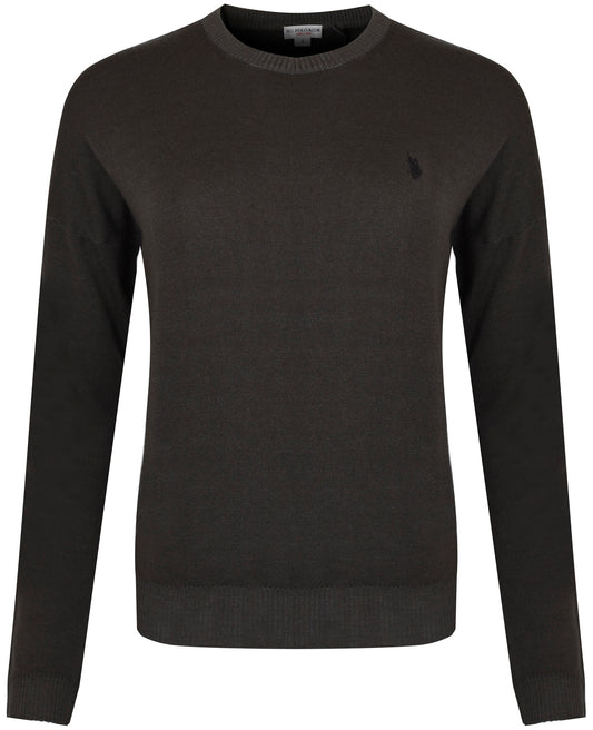 U.S. Polo Assn. Sweater Women's PAIN (6035) Women