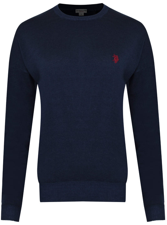 U.S. Polo Assn. Sweater Women's PAIN (6034) Women