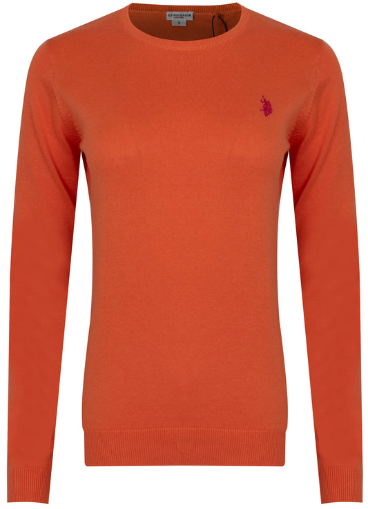 U.S. Polo Assn. Sweater Women's SERA (6053) Women