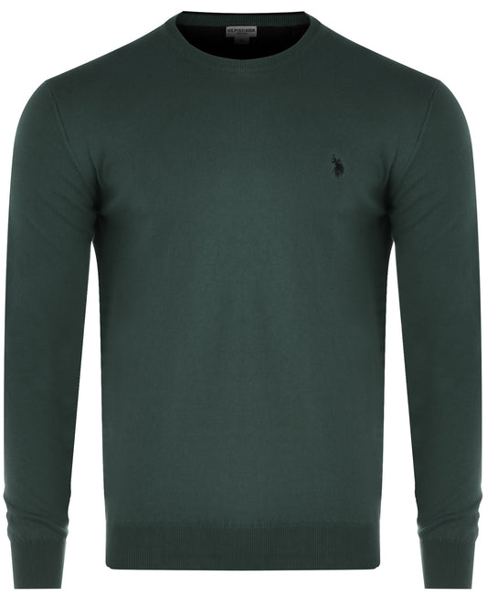 U.S. Polo Assn. Sweater #SAM 173 64693 48847 142 (4551) Men