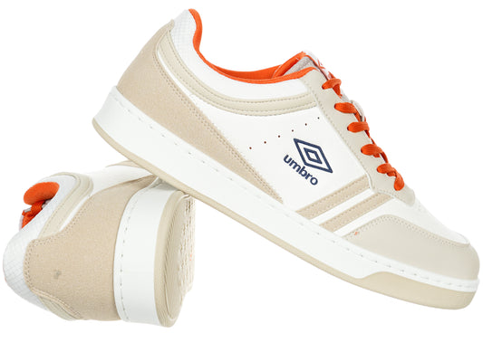 Umbro SHOES WHITE (10414) Men