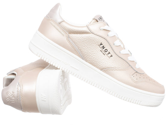 Ynot Shoes Women's PL PLATINUM (9771) Women