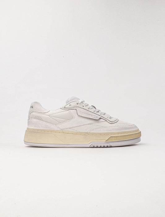 Reebok Wax Moon White (RMIA04DC99LEA00G0100) Unisex