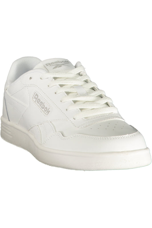 REEBOK Sneakers White (100010618COURTADVANCE) Men