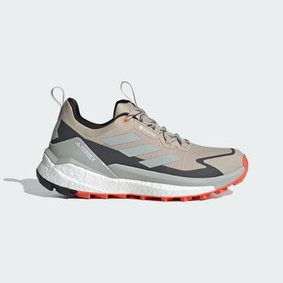 Adidas TERREX FREE HIKER 2 LOW GTX W (IG3202) Women