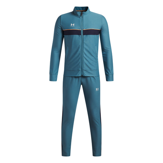 Under Armour Challenger Tracksuit (6004082-466) Kids