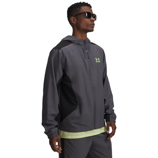 Under Armour Tech Sport Woven JKT (6011267-025) Men
