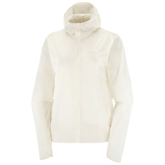 Salomon Sense Aero Wind JKT W LC2743800 Women