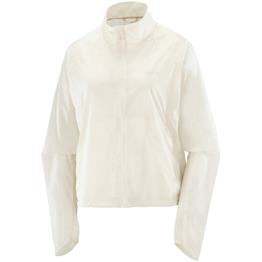 Salomon SHKout FLY JKT W LC2844100 Women