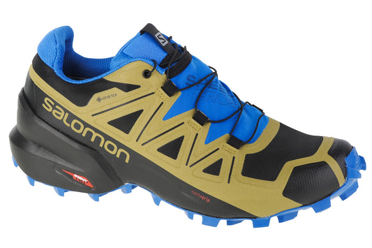 Salomon Speedcross 5 Gtx 416124 Men