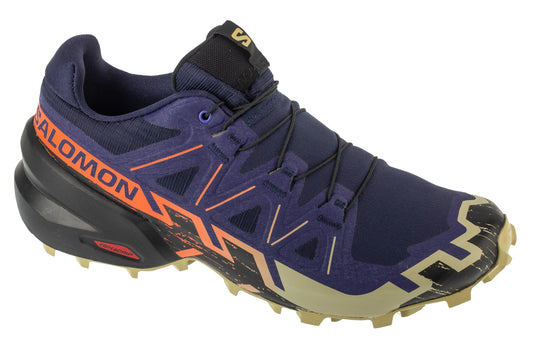 Salomon Speedcross 6 L47980600 Men