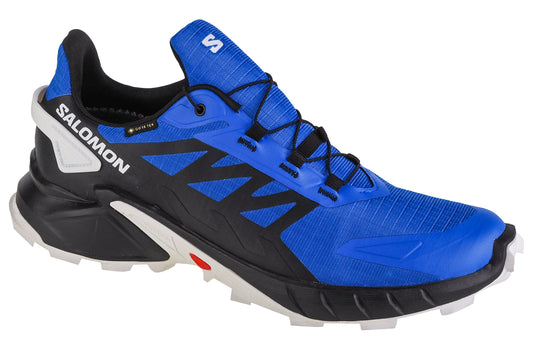 Salomon Supercross 4 GTX 471196 Men
