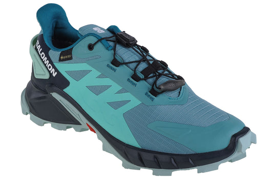 Salomon Supercross 4 GTX 473169 Women