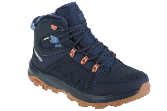 Salomon W Outchill Ts CSWP 473773 Women