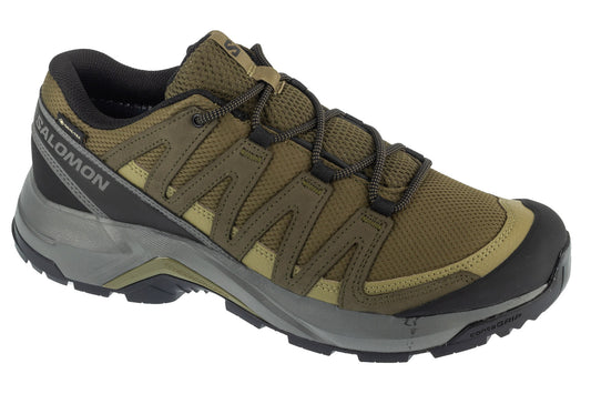 Salomon X-Adventure Recon GTX L47813200 Men